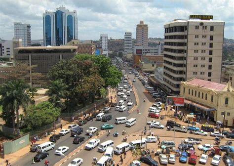 capital of uganda|interesting facts about uganda.